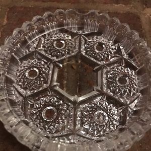 Glass Ashe trAy
